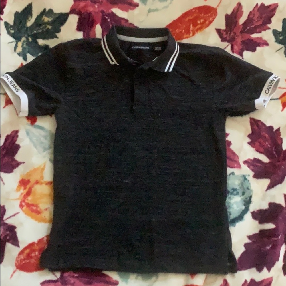 Short set